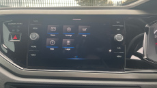 Volkswagen Polo 1.0 TSI 95 Match 5dr Petrol Hatchback